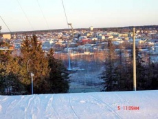 Borga Folkakademi 